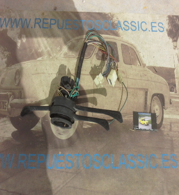 DS07 MANDO LUCES INTERMITENCIA FEMSA 3-4 SEAT 128 DE OCASION