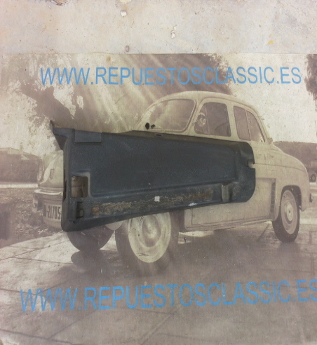 DS10 SOPORTE BANDEJA DERECHO SEAT 128 DE OCASION
