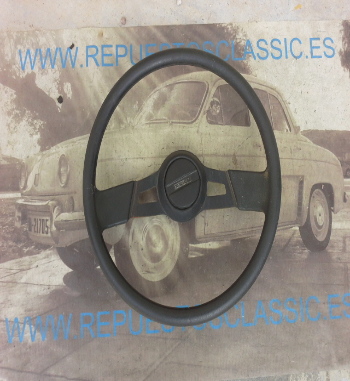 DS11 VOLANTE DIRECCION SEAT 128 DE OCASION