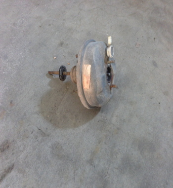 DS21 SERVOFRENO SEAT 128 DE OCASION