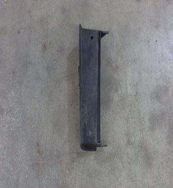 DS34 PLASTICO EMBELLECEDOR IZQUIERDO ASIENTO CONDUCTOR SEAT 128 DE OCASION