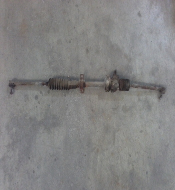DS37 CREMALLERA DIRECCION SEAT 128 DE OCASION