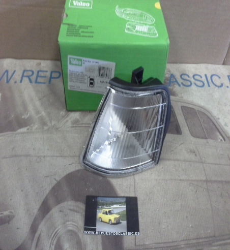 085336* P1 PILOTO INTERMITENTE DELANTERO IZQUIERDO AUSTIN ROVER 200 , 400 89->95