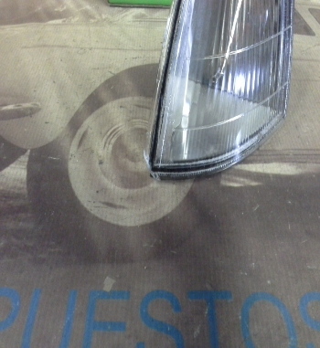 085336* P1 PILOTO INTERMITENTE DELANTERO IZQUIERDO AUSTIN ROVER 200 , 400 89->95
