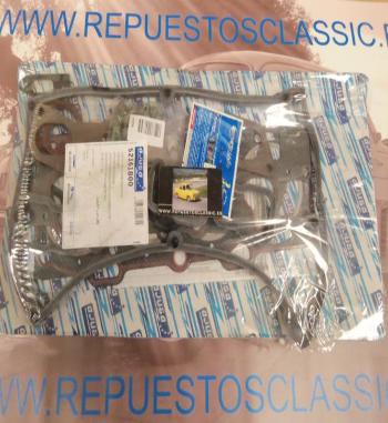 JM312  52161800 AJUSA JUEGO DESCARBONIZACION CON JUNTA DE CULATA  ALFA ROMEO