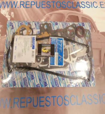 JM315 52205400 AJUSA JUEGO JUNTAS DESCARBONIZACION CON JUNTA CULATA TATA