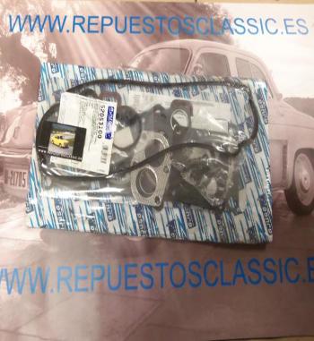 JM314 52053100 AJUSA JUEGO JUNTAS DESCARBONIZACION CON JUNTA DE CULATA LADA