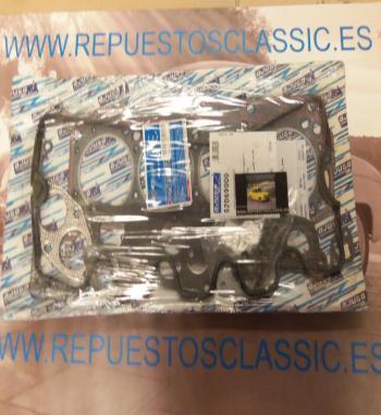 JM318 52069000 AJUSA JUEGO JUNTAS DESCARBONIZACION CON JUNTA DE CULATA MERCEDES