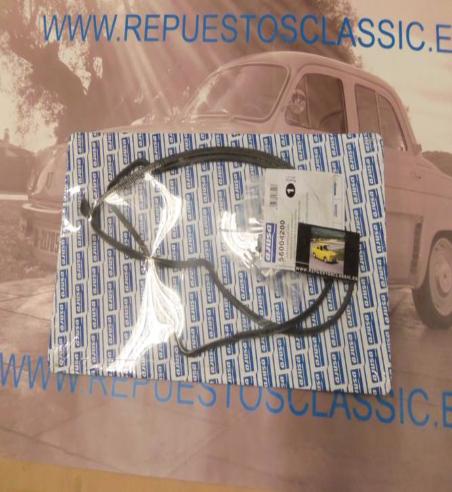 JM320 56004200 AJUSA JUNTA TAPA DE BALANCINES MERCEDES,PUCH