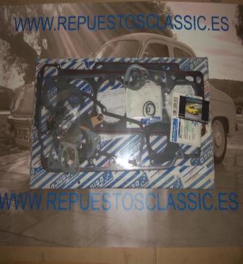 JM322 52056700 AJUSA JUEGO JUNTAS DESCARBONIZACION CON JUNTA DE CULATA BMW