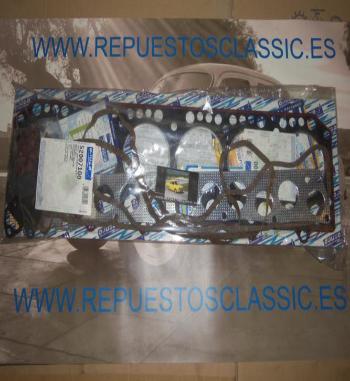 JM324 52007100 AJUSA JUEGO JUNTAS DESCARBONIZACION CON JUNTA DE CULATA LAND ROVER 109 CAZORLA 6CIL MOTOR 3429cc DIESEL (80>)