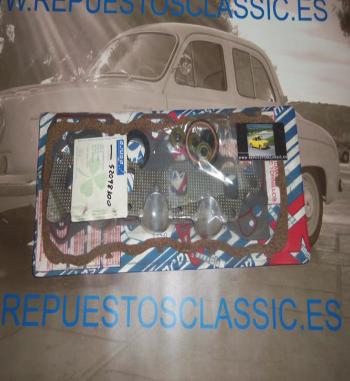 JM325 52098300 AJUSA JUEGO JUNTAS DESCARBONIZACION CON JUNTA DE CULATA SUZUKI