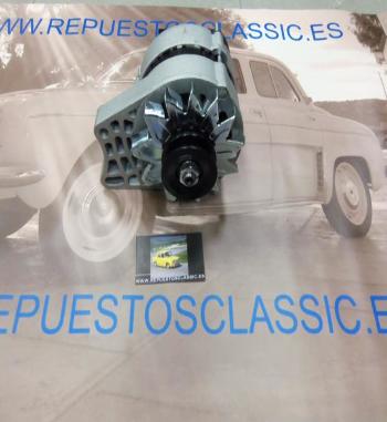 TV55606 ALTERNADOR SEAT 127,PANDA,MARBELLA,