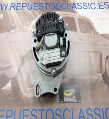TV55606 ALTERNADOR SEAT 127,PANDA,MARBELLA,