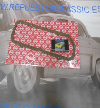 JM600-2 JUNTA TAPA BALANCINES SEAT 600, 850, 133, 127, PANDA