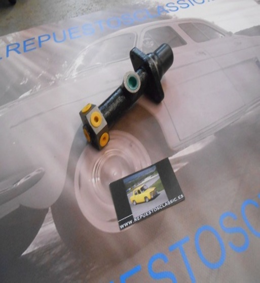 TVM85077 BOMBA FRENO VOLKSWAGEN ESCARABAJO 54-73 113611023B M85077