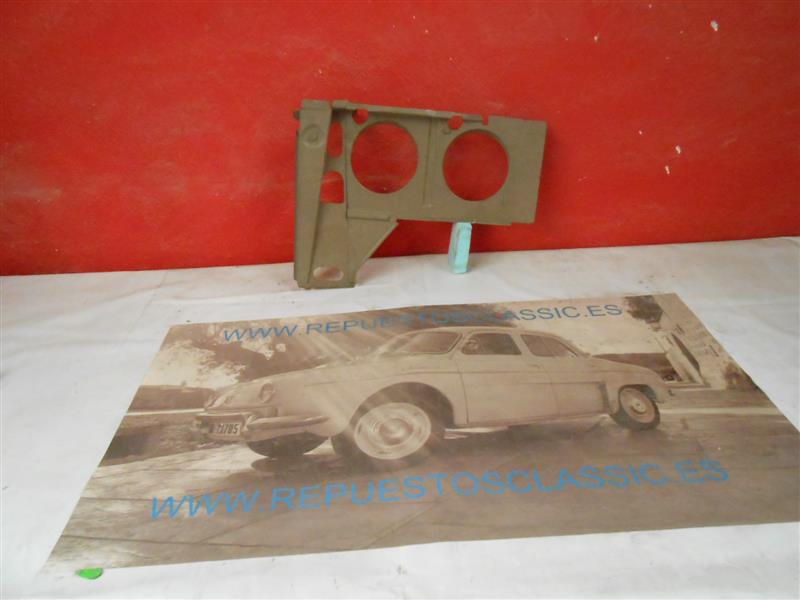 ALOJAMIENTO FARO IZQUIERDO SEAT 1430