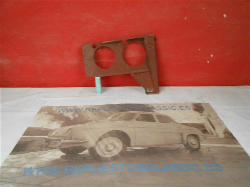 ALOJAMIENTO FARO DERECHO SEAT 1430