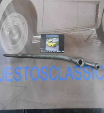 PG06 PALANCA CAMBIOS RENAULT 4CV