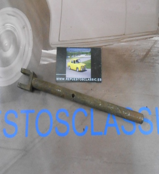PG08 EJE SALIDA CAMBIO RENAULT 4CV, DAUPHINE, GORDINI 22 cm