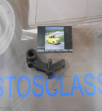 PG10 HORQUILLA CAMBIO RENAULT 4CV, DAUPHINE, GORDINI