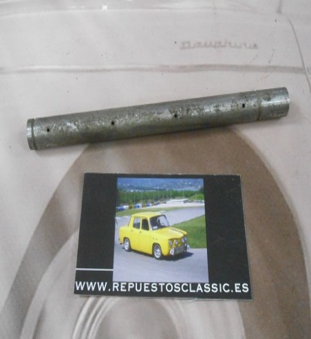 PG24 EJE BALANCINES RENAULT 4CV 12 mm