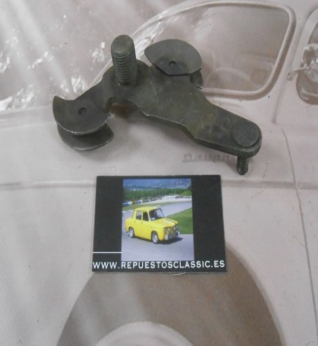 PG28 REENVIO FRENO MANO RENAULT 4CV, GORDINI
