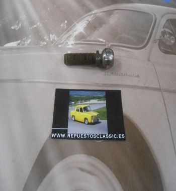 PG29 KIT REPARACION ROTULA DIRECCION RENAULT 4CV, GORDINI CONO 12 mm