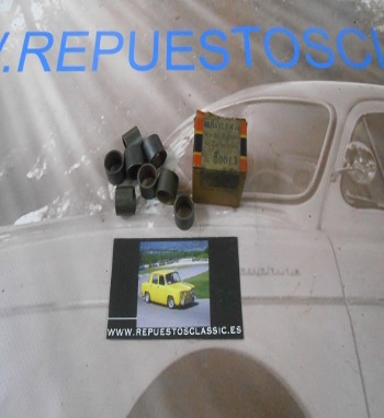 PG34 CASQUILLO BALANCINES RENAULT 4CV, GORDINI, 4 L MOTOR VENTOUX 12 mm PRECIO UNITARIO