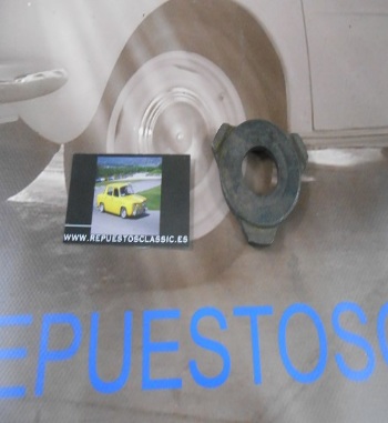 PG35 COJINETE DESEMBRAGUE RENAULT 4CV, GORDINI, 4 L MOTOR VENTOUX