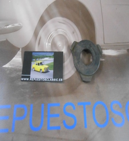 PG35 COJINETE DESEMBRAGUE RENAULT 4CV, GORDINI, 4 L MOTOR VENTOUX