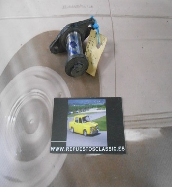 PG37 EJE PIÑON DISTRIBUCION RENAULT 4CV, GORDINI, 4 L MOTOR VENTOUX 20 mm