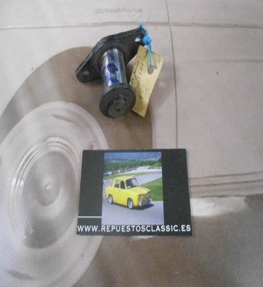 PG37 EJE PIÑON DISTRIBUCION RENAULT 4CV, GORDINI, 4 L MOTOR VENTOUX 20 mm