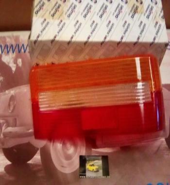 IP142P4+PY1N2 TULIPA PILOTO TRASERO DERECHO PEUGEOT 309 85>92, YORKA 42500