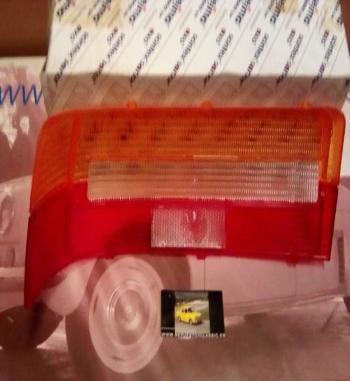 IP142P4+PY1N2 TULIPA PILOTO TRASERO DERECHO PEUGEOT 309 85>92, YORKA 42500