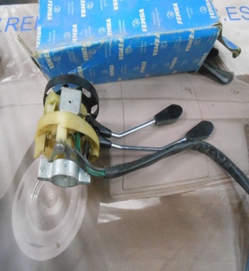 CLE2-7 FEMSA MANDO LUCES MINI AUTHI 850, 1000, 1275