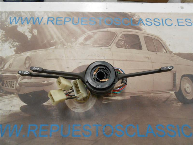 CLK3-23 MANDO LUCES SEAT 131 SUPERMIRAFIORI 9/78-4/79 FEMSA JAEGER 8103