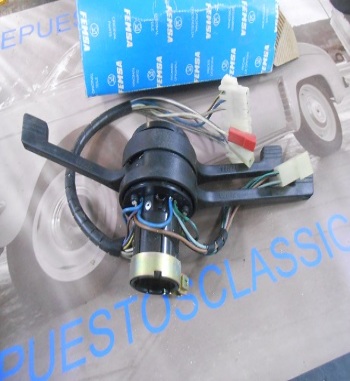 CLK3-51 FEMSA MANDO LUCES SEAT RONDA 65, 75, DIESEL 82--