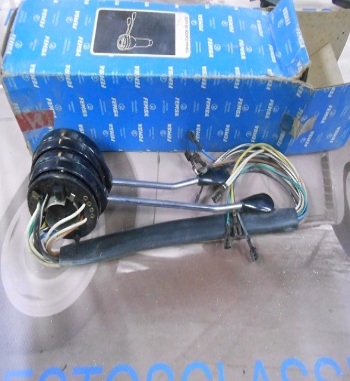CLB2-7 FEMSA MANDO LUCES SAVA J4 72--