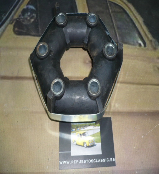 RC6021 TR14 674814 FLECTOR REFORZADO TRANSMISION SEAT 124, 1430, 131, 132, 124 SPORT