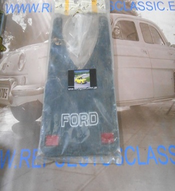 FD160 FALDILLAS TRASERAS FORD