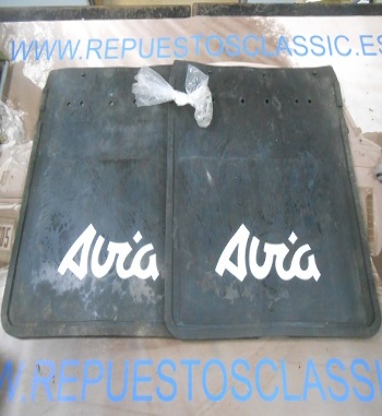 FD163 FALDILLAS TRASERAS AVIA