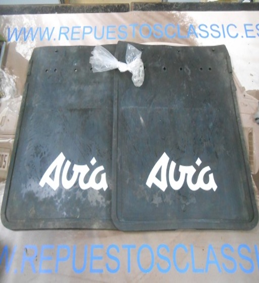 FD163 FALDILLAS TRASERAS AVIA