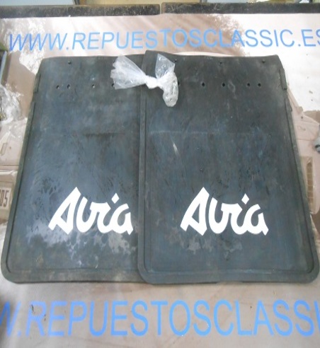 FD163 FALDILLAS TRASERAS AVIA