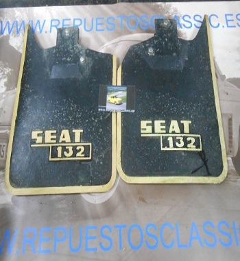 FD162 FALDILLAS TRASERAS SAVA PEGASO J4