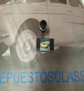 RR74 RESISTENCIA INDICADOR CALENTADOR SALPICADERO MERCEDES BOSCH 0251002019 MERCEDES W110
