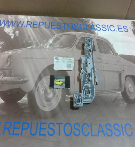IOP32 PORTALAMPARAS PILOTO TRASERO IZQUIERDO OPEL VECTRA C 02>08, MAGNETI MARELLI LLD462 - 714098290497