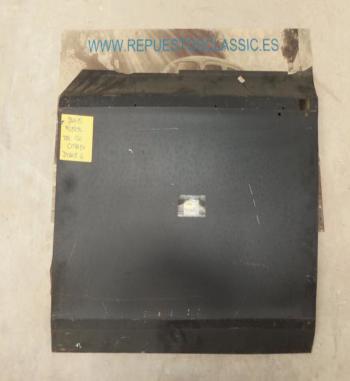 JPP5-1 PANEL PUERTA DELANTERA IZQUIERDA CITROEN DYANE 6
