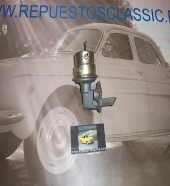 BC88 BOMBA GASOLINA CON RETORNO RENAULT 8,ALPINE A110