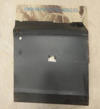 JPP5-2 PANEL PUERTA DELANTERA DERECHA CITROEN DYANE 6